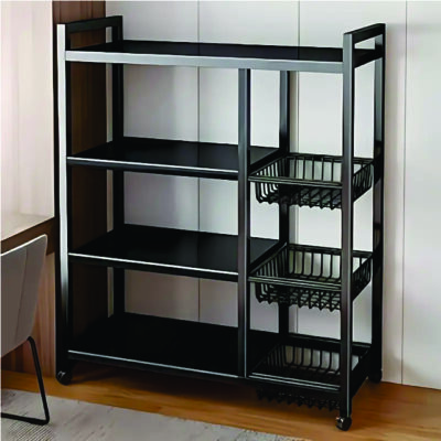 Multipurpose super rack