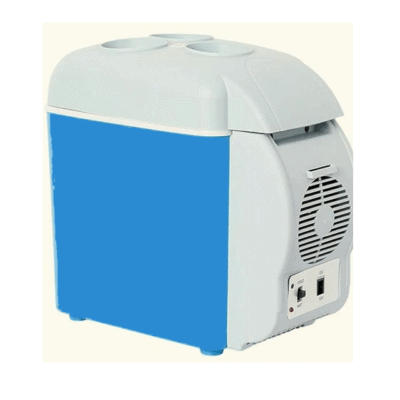 Portable Mini Fridge