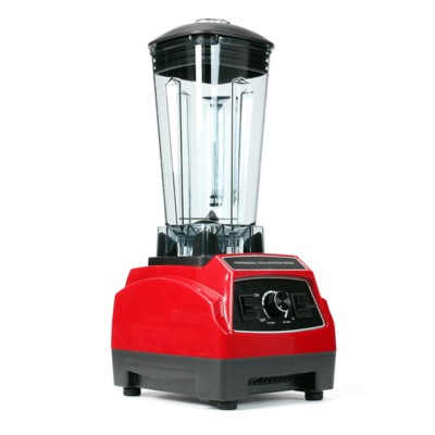 Silver Crest heavy duty blender 3000W