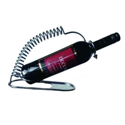 WINE HOLDER/ SERVER
