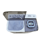 AKAI 7kg Twin-Tub Washing Machine