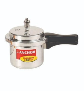 12 LTR ANCOR PRESSURE POT