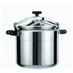 12. LTR PRESSURE POT(KINELCO)