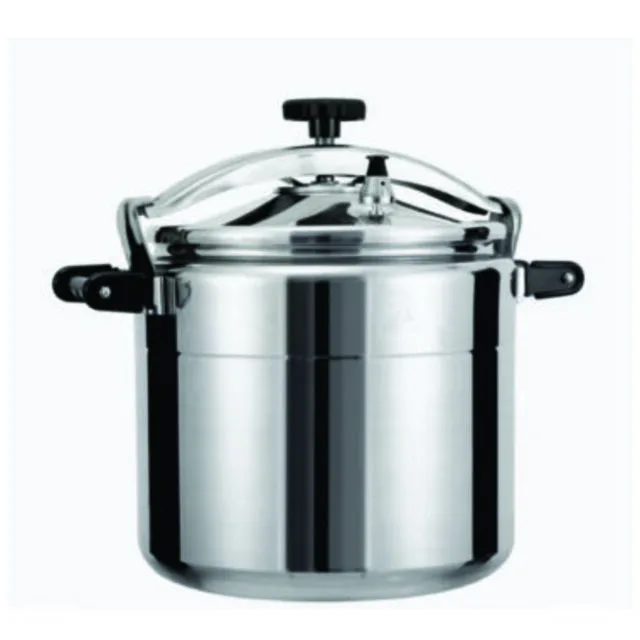 12. LTR PRESSURE POT(KINELCO)