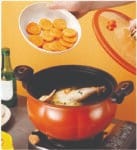 28CM PRESSURE POT (Micro Pressure Cooker)
