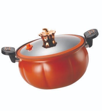 28CM PRESSURE POT (Micro Pressure Cooker)