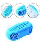 2IN1 ANTI SNORING AIR PURIFIER