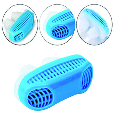 2IN1 ANTI SNORING AIR PURIFIER