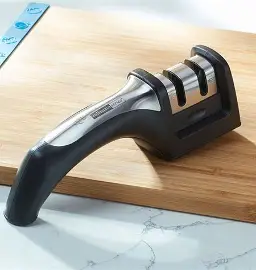 2IN1 CUTLERY SHAPENER