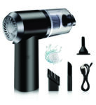 2in1 rechargeable vacum cleaner