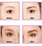 3 SECONDS BROW (Eyebrow Stamp)
