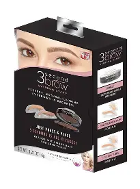 3 SECONDS BROW (Eyebrow Stamp)