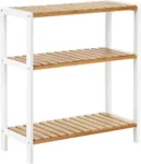 3 Tier Multifunctional Storage Shelf