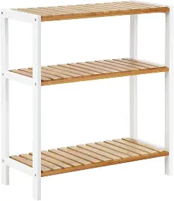 3 Tier Multifunctional Storage Shelf