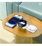 e3 in 1 magnetic wireless charger