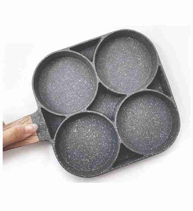 4 HOLES MSH PAN 2