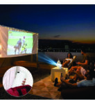 4K SMART PROJECTOR