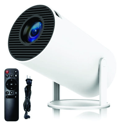 4K SMART PROJECTOR