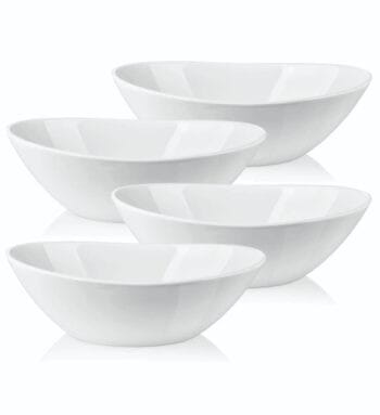 4PC '9' BOWL