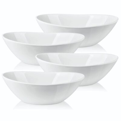4PC '9' BOWL