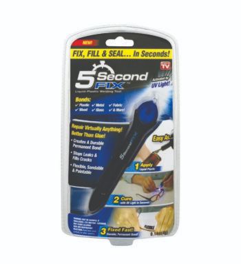 5 SECONDS FIX
