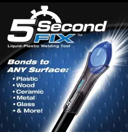 5 SECONDS FIX