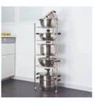 5 TIER POT ORGANIZER