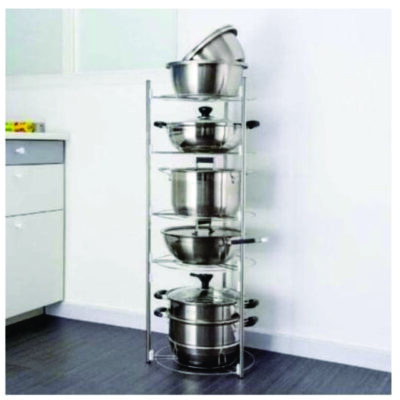 5 TIER POT ORGANIZER