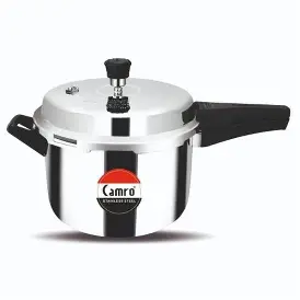 5.5 LTR PRESSURE POT