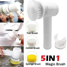 5IN1 MAGIC BRUSH