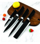6IN1 KNIFE SET
