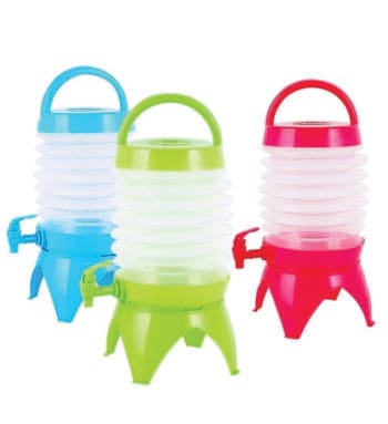 7.5L BEVERAGE DISPENSER