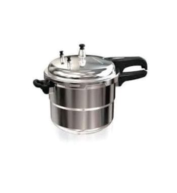 9.5 LTR PRESSURE POT(KINELCO)