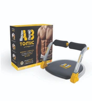 AB TOMIC SIX PACK