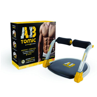 AB TOMIC SIX PACK