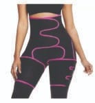 ADJUSTABLE ONE PIECE WAIST BAND