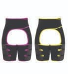 ADJUSTABLE ONE PIECE WAIST BAND