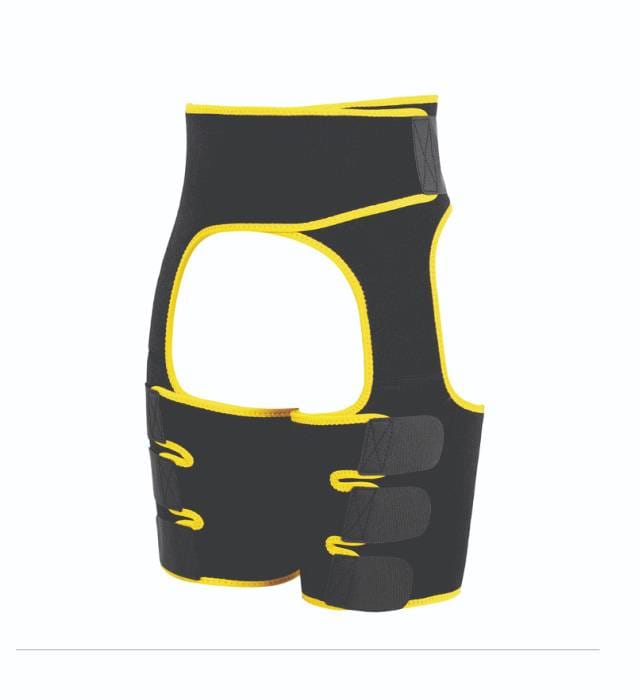 ADJUSTABLE ONE PIECE WAIST BAND 4