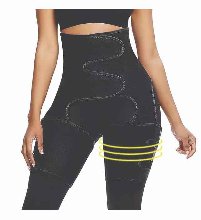 ADJUSTABLE ONE PIECE WAIST BAND 5
