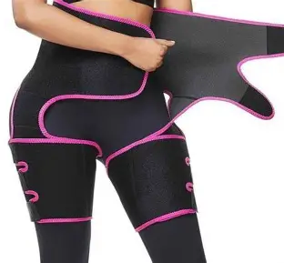 ADJUSTABLE ONE PIECE WAIST BAND