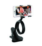 ADJUSTABLE PHONE HOLDER