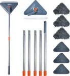 ADJUSTABLE WALL CLEANER