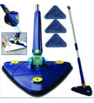 ADJUSTABLE WALL CLEANER