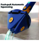 ADJUSTABLE WALL CLEANER