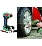 AIR DRAGON CAR TYRE PUMP