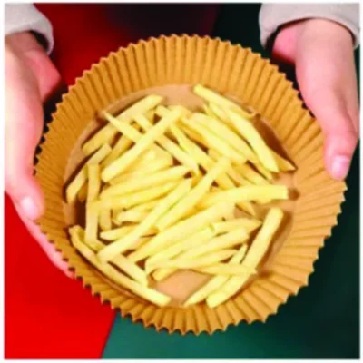 AIR FRYER PAPER