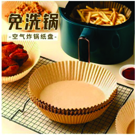 AIR FRYER PAPER