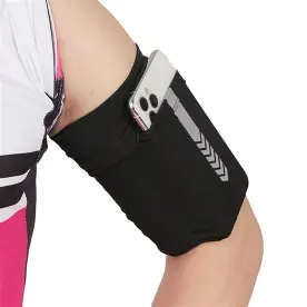 ARM PHONE HOLDER (Running Armband, Armband Phone Pouch)