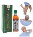 ARTHRITIS OIL