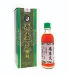 ARTHRITIS OIL